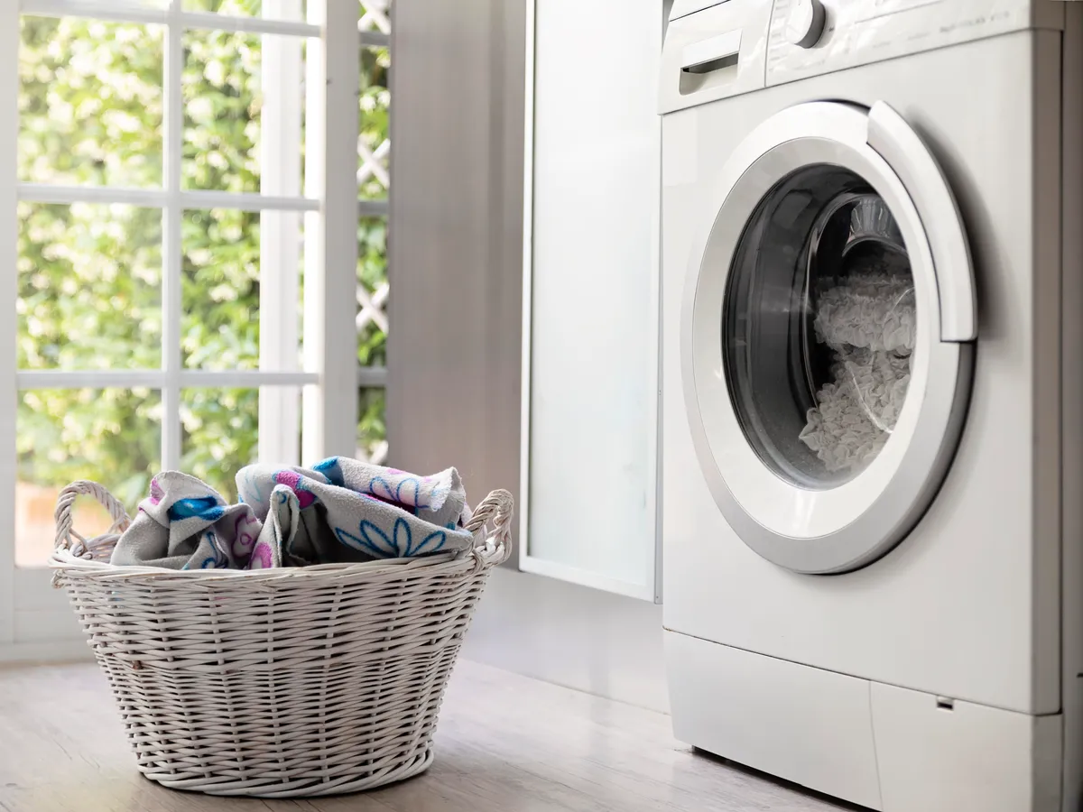 Dos and don'ts in washing clothes at home